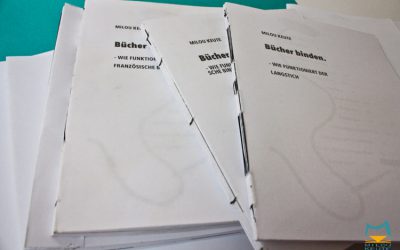 Ausschnitt aus der Masterarbeit