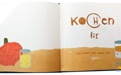 Kochen für …