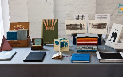 Cologne Art Book Fair