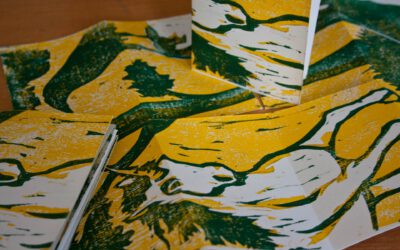 Faltbuch: T-Cut