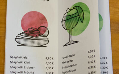 Eiscaffee