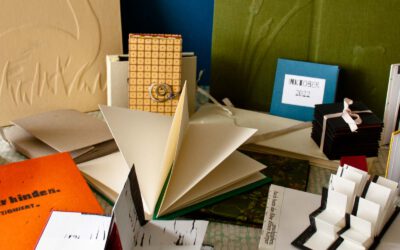 Was ist ein Leporello?