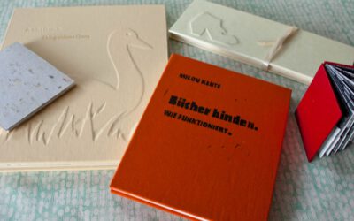 Ein Leporello erstellen